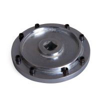 Ключ для демонтажа уплотнения дифференциала  VOLVO