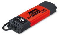 Зарядное устройство T-CARGE 26 BOOST, Универсальное 230V/12V4A (с функцией Быстрая зарядка)
