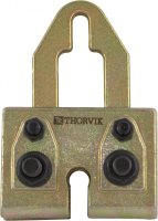 Thorvik PC1W5F Зажим для кузовных работ одно направление, усилие 5 тонн