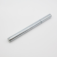 Штифт рамы (Bed frame pin п.19) HJ0804.5005, HJ0804.7016