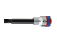 Насадка (бита) торцевая KING TONY 404916 RIBE M16 Насадка (бита) торцевая KING TONY 404916 RIBE M16