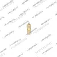 Клапан предохранительный для NF10E (V3) Клапан предохранительный для NF10E (V3)