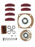 Ремкомплект для гайковерта NP14095 NORDBERG NP14095-TK Ремкомплект для гайковерта NP14095 NORDBERG NP14095-TK