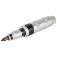 OPT-SI3014 Ударная отвертка с набором бит, 14 предметов