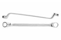 Ключ накидной коленчатый 10 x 11 мм, сталь CrV, DIN 838