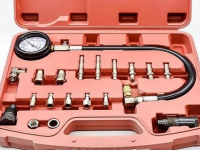 TU-15A (HS-1020A) Компрессометр для дизельных легковых автомобилей