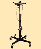 Стойка трансмиссионая гидравлическая 0,5 т Н=1260-1745mm (шт.)