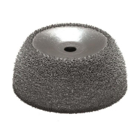 BJ122 Абразив-сфера (диам 90/шир 40/зер 390)