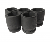 Головка торцевая 3/4" 33мм ударная L=56мм JTC Головка торцевая 3/4" 33мм ударная L=56мм JTC