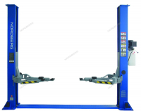 Двухстоечный подъемник 4 тонны NORDBERG N4120A-4T 220В