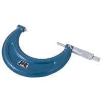 WDK-MM12501 Микрометр нониусный 100-125 мм, 0,01 мм WDK-MM12501 Микрометр нониусный 100-125 мм, 0,01 мм