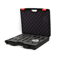 Набор для снятия форсунок Common Rail и чистки посадочных мест Набор для снятия форсунок Common Rail и чистки посадочных мест