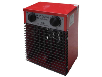 Тепловая электрическая пушка ТЭП-2000Н (компактная) Ресанта