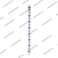 Уровень наполнения NORDBERG X000597 для NORDBERG 2380 Уровень наполнения NORDBERG X000597 для NORDBERG 2380