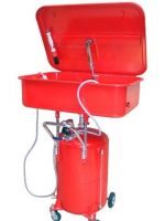 TRG4502 мойка деталей