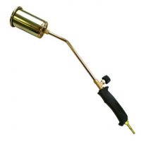 FoxWeld Горелка кровельная газовоздушная ГК-1000В, Ø50