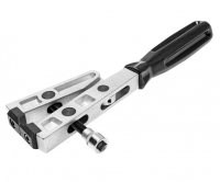 СЪЕМНИК JTC-1532A хомутов ШРУСа ленточных (клещи усиленные) СЪЕМНИК JTC-1532A хомутов ШРУСа ленточных (клещи усиленные)