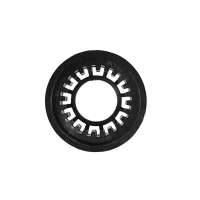 WDK-21445-12 Дефлектор воздуха WDK-21445-12 Дефлектор воздуха