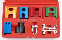 908G4 Набор фиксаторов распределительных валов ДВС 8пр.