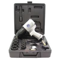 1/2" Комплект пневмогайковерт 17 предметов (шт.)