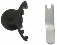 Фиксатор коленчатого вала WV (8V) Фиксатор коленчатого вала WV (8V)