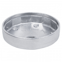 Съемник масляных фильтров, 91 мм, 15 граней, торцевой МАСТАК 103-44191 Съемник масляных фильтров, 91 мм, 15 граней, торцевой МАСТАК 103-44191