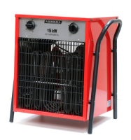 Тепловентилятор HEAT-15000 Тепловентилятор HEAT-15000