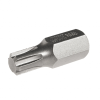 Бита RIBE RМ8х30мм 10мм S2 JTC Бита RIBE RМ8х30мм 10мм S2 JTC