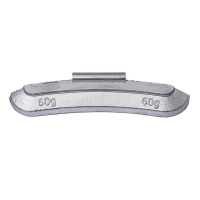 Противовес балансировочный 0260 (50шт.)