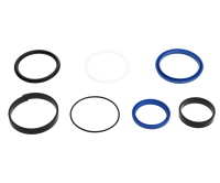 Комплект манжет для гидроцилиндра для подъемников GTE-H100/H101 GTE Комплект манжет для гидроцилиндра для подъемников GTE-H100/H101 GTE