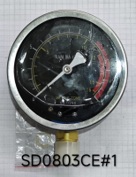 Манометр для SD0803CE