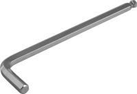 Ombra 502307 Ключ торцевой шестигранный с шаром, H7