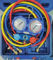 СТАНЦИЯ WK-P6003B (R22,404,134, 407) с шлангами в кейсе ( HS-S36F) СТАНЦИЯ WK-P6003B (R22,404,134, 407) с шлангами в кейсе ( HS-S36F)