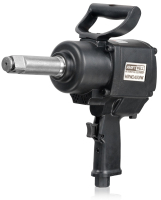 KraftWell KRW2400IW Гайковерт пневматический 1", 1800 Нм