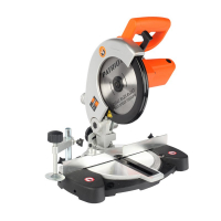 PATRIOT Торцовочная пила MS210 PATRIOT Торцовочная пила MS210