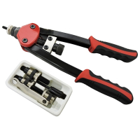 Заклепочник МАСТАК 196-00325 Заклепочник МАСТАК 196-00325