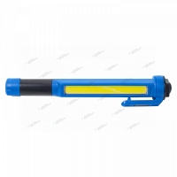 Фонарь в форме ручки, 1 элемент, ААА, 1,5 В