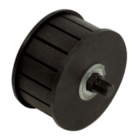 Адаптер для щеток MBX MIGHTY SEVEN QB-9400 Адаптер для щеток MBX MIGHTY SEVEN QB-9400