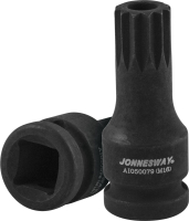Jonnesway AI050079 1/2''DR Насадка М16 tamperproof для сливных пробок картеров агрегатов трансмиссий а/м VAG Jonnesway AI050079 1/2''DR Насадка М16 tamperproof для сливных пробок картеров агрегатов трансмиссий а/м VAG