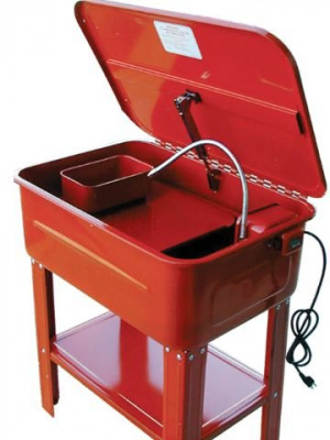 TRG4001-20 Мойка деталей 75л