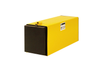 Электропечь КЕДР ЭП- 10 (220В, 400°C, загрузка 10кг)