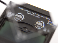 Увеличительная линза 2,5х к маске КЕДР Увеличительная линза 2,5х к маске КЕДР