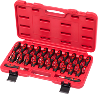 Набор для демонтажа клемм электропроводки МАСТАК 106-20001C Набор для демонтажа клемм электропроводки МАСТАК 106-20001C