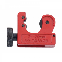 65602 Труборез 3-22 mm (1/8"-7/8") 65602 Труборез 3-22 mm (1/8"-7/8")