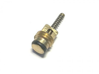 252184 Золотник кондиционера MT0050