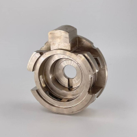 WDK-20840-06 Задняя торцевая пластина WDK-20840-06 Задняя торцевая пластина