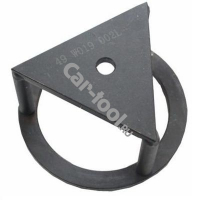 Корпус для сборки АКПП MAZDA