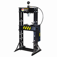 WDK-HP301F Пресс напольный гидравлический с педалью, 30 т WDK-HP301F Пресс напольный гидравлический с педалью, 30 т