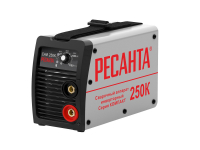 АКЦИЯ! Сварочный аппарат инверторный САИ250К (компакт) Ресанта