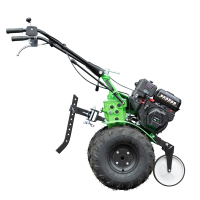 Мотоблок бензиновый COUNTRY 800 MULTI-SHIFT